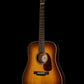 2026 Circle Strings Salvage Dread Burst, Sinker Sitka/Old Mahogany
