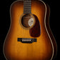 2026 Circle Strings Salvage Dread Burst, Sinker Sitka/Old Mahogany