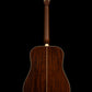 2026 Circle Strings Salvage Dread Burst, Sinker Sitka/Old Mahogany