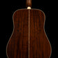 2026 Circle Strings Salvage Dread Burst, Sinker Sitka/Old Mahogany