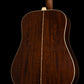 2026 Circle Strings Salvage Dread Burst, Sinker Sitka/Old Mahogany