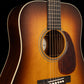 2026 Circle Strings Salvage Dread Burst, Sinker Sitka/Old Mahogany