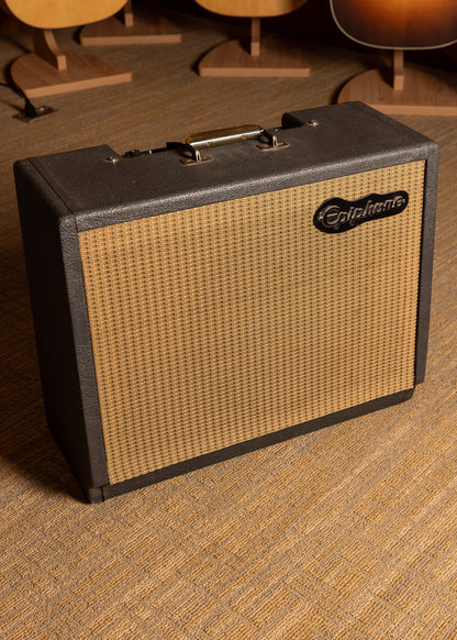 Epiphone EA-35T Devon Tremolo Model Tube Amplifier