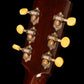 Fairbanks F-20, Sitka/Mahogany (Left-handed)