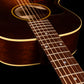 Fairbanks F-20, Sitka/Mahogany (Left-handed)