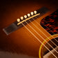 Fairbanks F-20, Sitka/Mahogany (Left-handed)