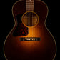 Fairbanks F-20, Sitka/Mahogany (Left-handed)