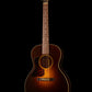 Fairbanks F-20, Sitka/Mahogany (Left-handed)