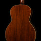 Fairbanks F-20, Sitka/Mahogany (Left-handed)