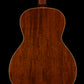 Fairbanks F-20, Sitka/Mahogany (Left-handed)