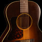 Fairbanks F-20, Sitka/Mahogany (Left-handed)