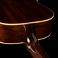 Fairbanks F-20, Sitka/Mahogany
