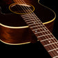 Fairbanks F-20, Sitka/Mahogany