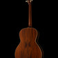 Fairbanks F-20, Sitka/Mahogany