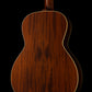 Fairbanks F-20, Sitka/Mahogany