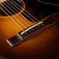 Fairbanks F-20, Sitka/Mahogany
