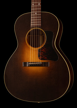 Fairbanks F-20, Sitka/Mahogany