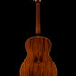 Fairbanks F-20, Sitka/Mahogany
