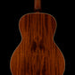 Fairbanks F-20, Sitka/Mahogany