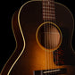 Fairbanks F-20, Sitka/Mahogany