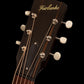 Fairbanks F-20, Sitka/Mahogany