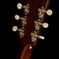 Fairbanks F-20, Sitka/Mahogany