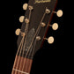 Fairbanks F-20 Standard, Sitka/Mahogany