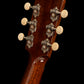Fairbanks F-20 Standard, Sitka/Mahogany