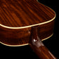 Fairbanks F-20 Standard, Sitka/Mahogany