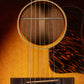 Fairbanks F-20 Standard, Sitka/Mahogany