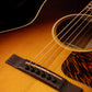 Fairbanks F-20 Standard, Sitka/Mahogany