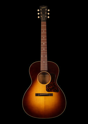 Fairbanks F-20 Standard, Sitka/Mahogany