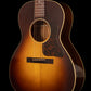 Fairbanks F-20 Standard, Sitka/Mahogany