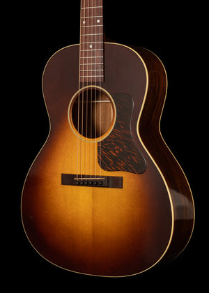 Fairbanks F-20 Standard, Sitka/Mahogany