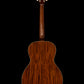Fairbanks F-20 Standard, Sitka/Mahogany