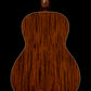 Fairbanks F-20 Standard, Sitka/Mahogany
