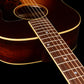Fairbanks F-35 Standard, Sitka/Mahogany