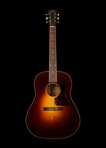 Fairbanks F-35 Standard, Sitka/Mahogany