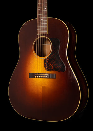 Fairbanks F-35 Standard, Sitka/Mahogany