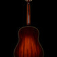 Fairbanks F-35 Standard, Sitka/Mahogany