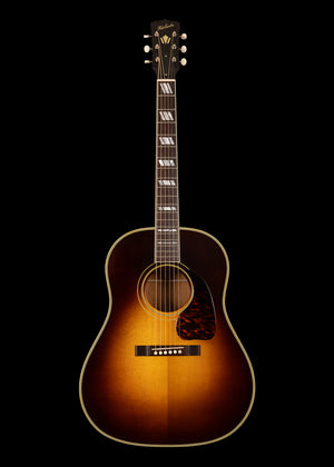 Fairbanks F-35 Southern Slope, Sitka/Mahogany