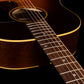 Fairbanks F-35, Sitka/Mahogany