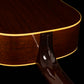 Fairbanks F-35, Sitka/Mahogany