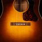 Fairbanks F-35, Sitka/Mahogany