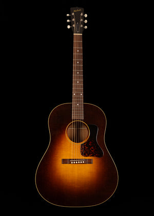Fairbanks F-35, Sitka/Mahogany