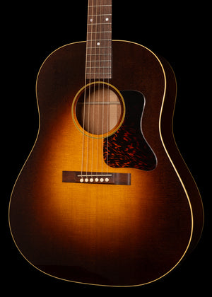 Fairbanks F-35, Sitka/Mahogany