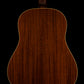 Fairbanks F-35, Sitka/Mahogany