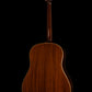 Fairbanks F-35, Sitka/Mahogany
