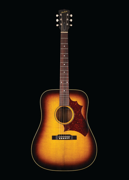 2026 Fairbanks F-60 Salvage Burst, Sinker Sitka/Old Mahogany