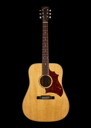 2026 Fairbanks F-60 Salvage Natural, Sinker Sitka/Old Mahogany